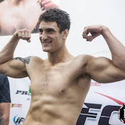 Profile Picture of Chris Urso MMA (@chrisursomma235) on Youtube