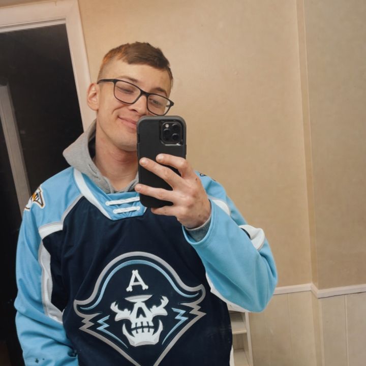 Profile Picture of Patrick Baryla (@patrickbaryla) on Tiktok