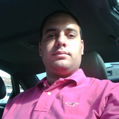 Profile Picture of Freddy Delgado (@Freddy_Delgado) on Twitter