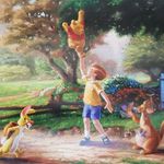 Profile Picture of Robin Fay Fenwick (@christofer_robins) on Instagram