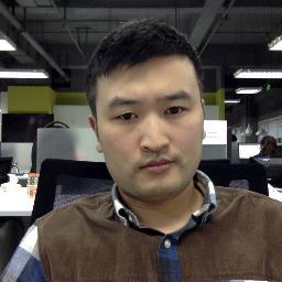 Profile Picture of Jeremy Zhu (@pineapple_zhu) on Twitter