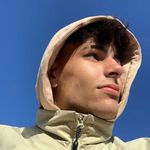 Profile Picture of Joe Riley (@_joe_riley) on Instagram