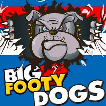 Profile Picture of BigFooty Bulldogs (@BigFootyDogs) on Twitter