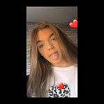 Profile Picture of megan banks xx (@megan.banks_xo) on Instagram