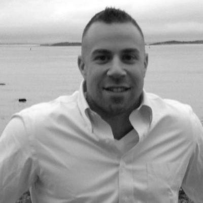 Profile Picture of Adam Fields (@adam_e_fields) on Twitter