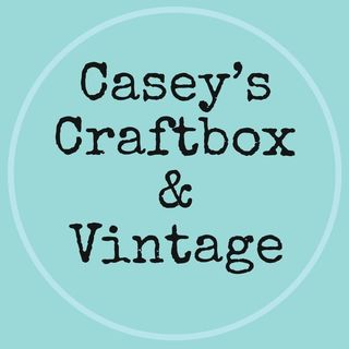 Profile Picture of Casey's Craftbox (@caseys_craftbox) on Instagram