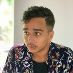 Profile Picture of Rabindra Khanal (@khanal8383) on Instagram