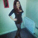 Profile Picture of Carly Foster (@cfosterlp) on Instagram