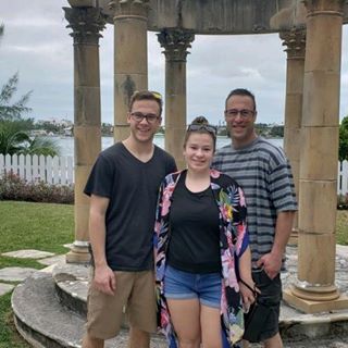 Profile Picture of Brandon Zander (@brandon.zander.5) on Facebook