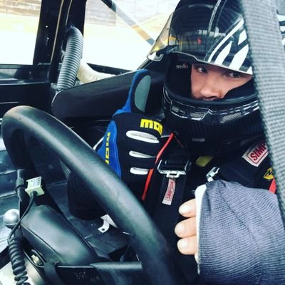 Profile Picture of Clint King (@driverClintKing) on Twitter