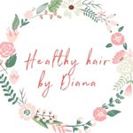 Profile Picture of Healthy hair by Diana (@healthyhairbydiana) on Instagram