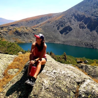 Profile Picture of Meredith Taylor (@Real_Meredith_T) on Twitter