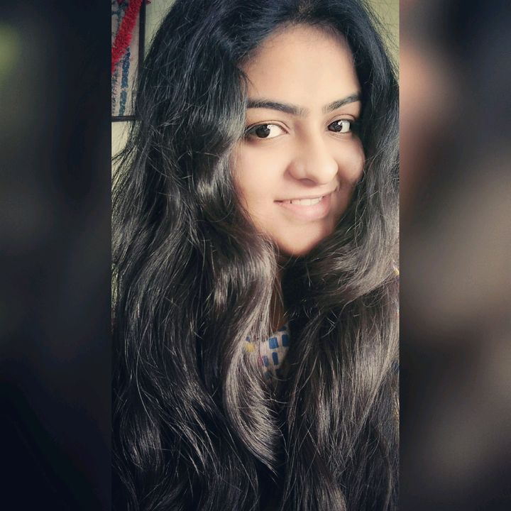Profile Picture of Ahana Chatterjee (@ahanachatterjee1) on Tiktok
