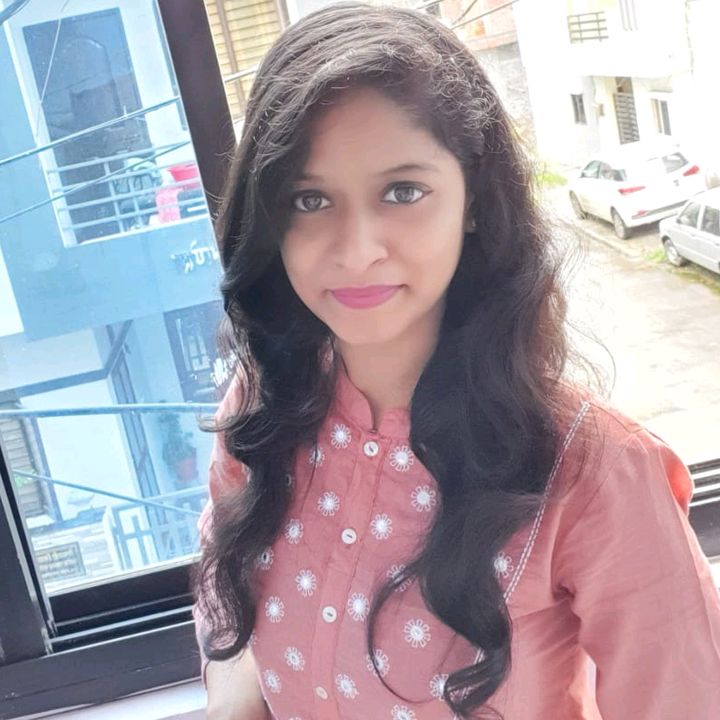 Profile Picture of Rashmi Kaul (@rashmi_kaul) on Tiktok