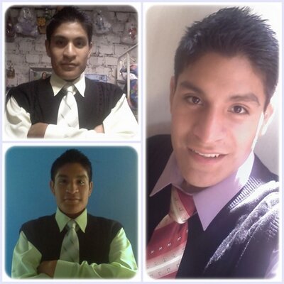 Profile Picture of PAVEL  ALEXANDER (@Alex4nderxD) on Twitter
