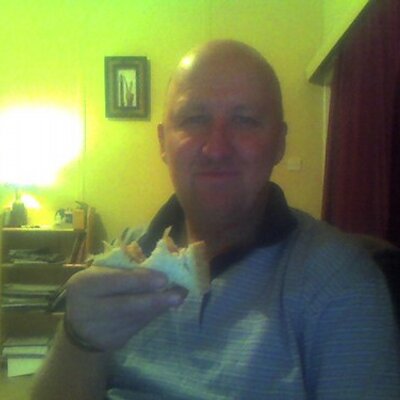 Profile Picture of Neil John Carr (@nuss2007) on Twitter