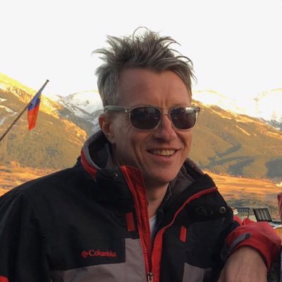Profile Picture of Brian Kearns (@kearnsbrian) on Twitter