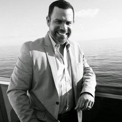 Profile Picture of Ramon Irigoyen (@sanirigo) on Twitter