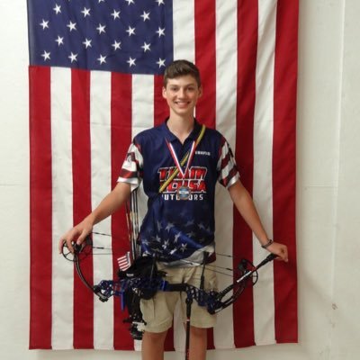 Profile Picture of Grayson Thomas (@Thomas24Grayson) on Twitter