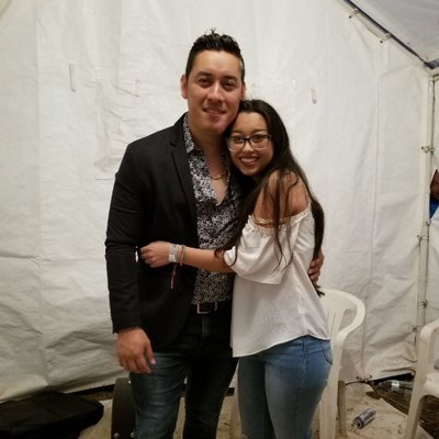 Profile Picture of Daniela Barragán (@Danielikuiz_98) on Twitter