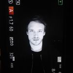 Profile Picture of Malin Schoenberg (@hannes_rohrer) on Instagram