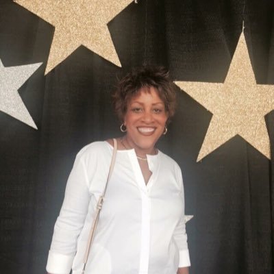Profile Picture of Beverly Pryor (@Sister62159) on Twitter