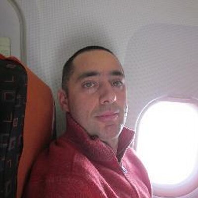 Profile Picture of Vittorio Mazzarello (@mazzarello) on Twitter
