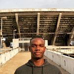 Profile Picture of Chukwudifu Jason Okoli (@jason_okoli) on Instagram