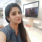Profile Picture of Gayathri Ganesh (@kgayathri1981) on Instagram