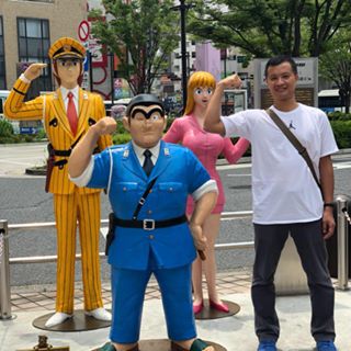 Profile Picture of Tony Tseng (@tony.tseng.98) on Facebook