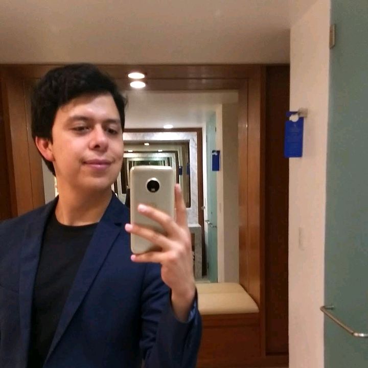 Profile Picture of David Vitela (@@david.vitela) on Tiktok
