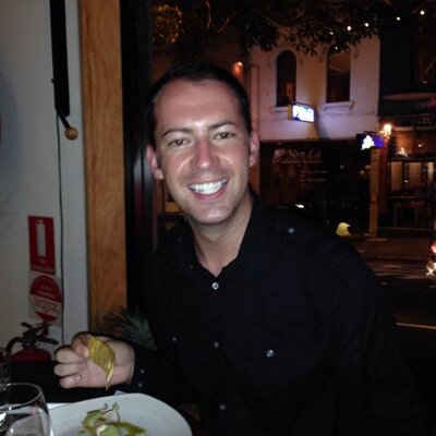 Profile Picture of Sean W Cardwell (@SeanieC_1) on Twitter