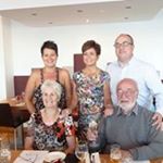 Profile Picture of June Davies (@juneandvernon) on Instagram