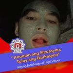 Profile Picture of John Aprel Tongco (@johnexel) on Instagram