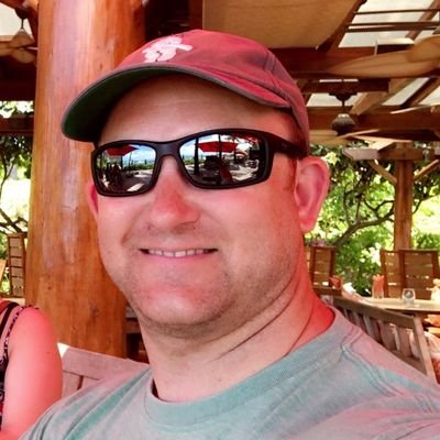 Profile Picture of Josh LaDuke (@jlladuke) on Twitter