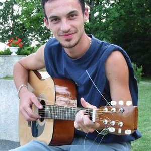 Profile Picture of Pierre-jean Poirier (@pierrejeanpoir1) on Twitter