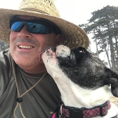 Profile Picture of Bill Smithers (@Bill_Smithers51) on Twitter