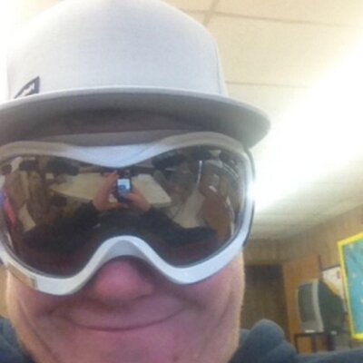 Profile Picture of Marshall Holcomb (@m96holcomb) on Twitter