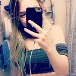 Profile Picture of Hailey Parsons (@officall_haileyy_97) on Instagram