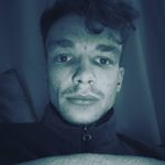 Profile Picture of Calvin Mawhinnie (@calvindm98) on Instagram