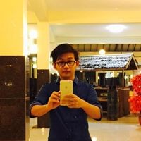 Profile Picture of Thet Tun Zaw (@thet-tun-zaw) on Quora