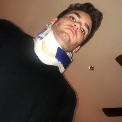 Profile Picture of Nick Rebecca (@NickRebecca) on Twitter