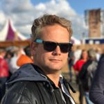 Profile Picture of Gilbert de Bock (@gilbert_debock_) on Instagram