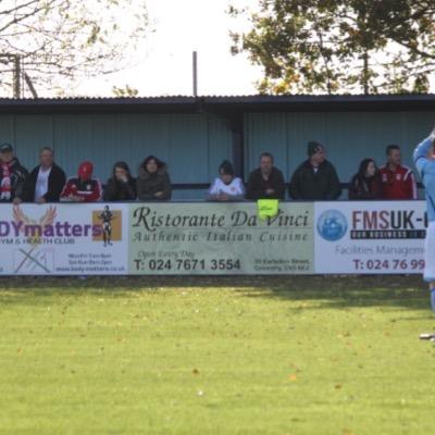 Profile Picture of Robert Bannister (@Bob1finham) on Twitter