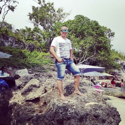 Profile Picture of Oscar Alexander Arne (@oscar_arne) on Twitter
