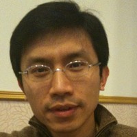 Profile Picture of Chien-chih Liu (@chien-chih-liu) on Quora