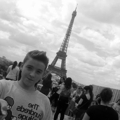 Profile Picture of Tom Carpentier (@Tom_carpentier1) on Twitter