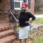 Profile Picture of Latisha Wright (@wright.latisha) on Instagram