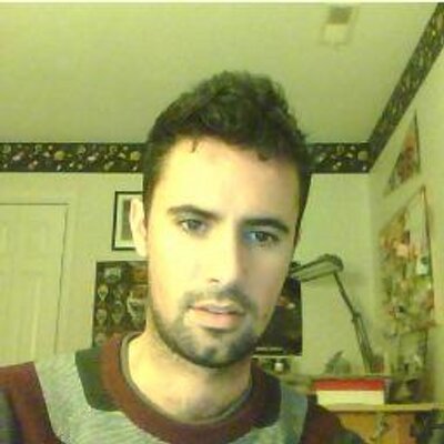 Profile Picture of Jim MacMillan (@whythetriangles) on Twitter