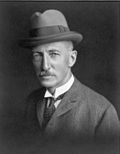 Profile Picture of Philip Primroseon Wikipedia
